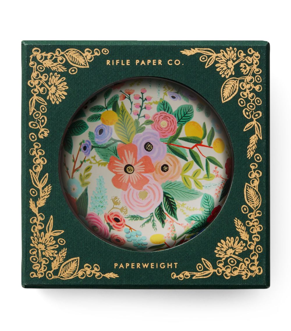 Rifle Paper Co. Rifle Paper Co. Garden Party Paper Weight