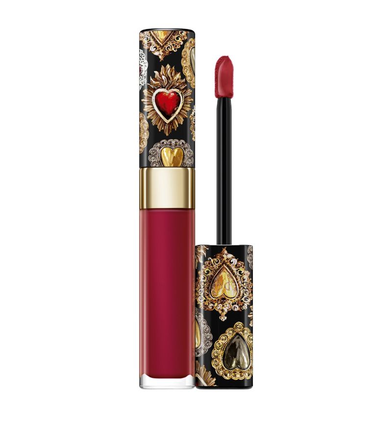 Dolce & Gabbana Dolce & Gabbana Shinissimo High Shine Lip Lacquer