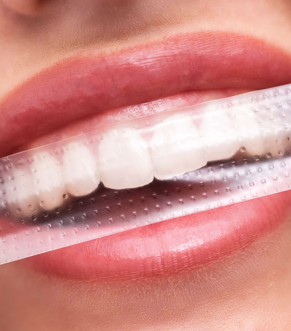 Hismile Hismile Pap+ Teeth Whitening Strips (14 Pairs)