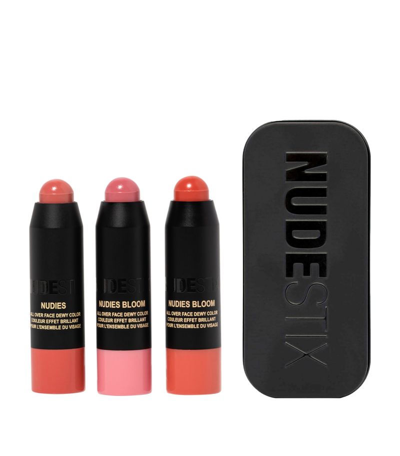 Nudestix Nudestix Mini Pretty Blush Kit