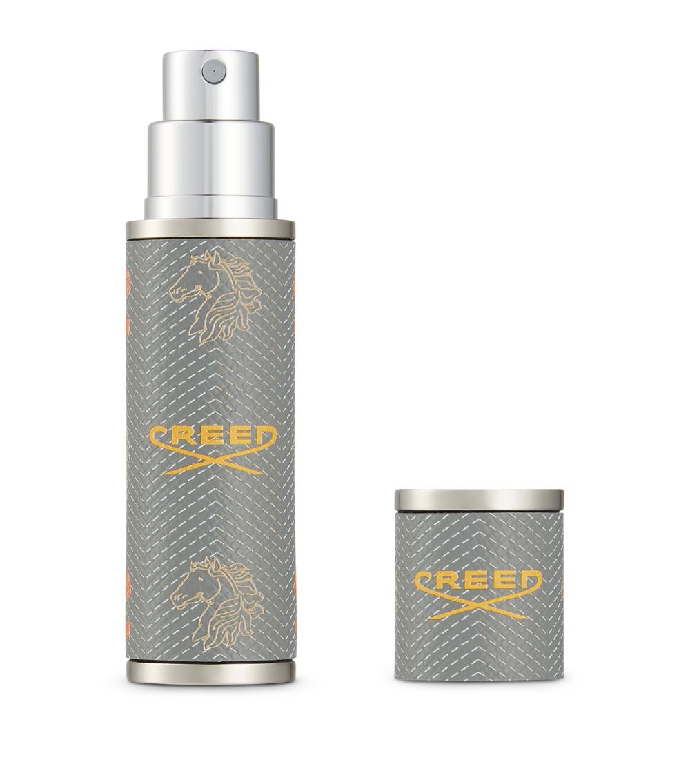 Creed Creed Refillable Travel Atomiser (5Ml) - Grey
