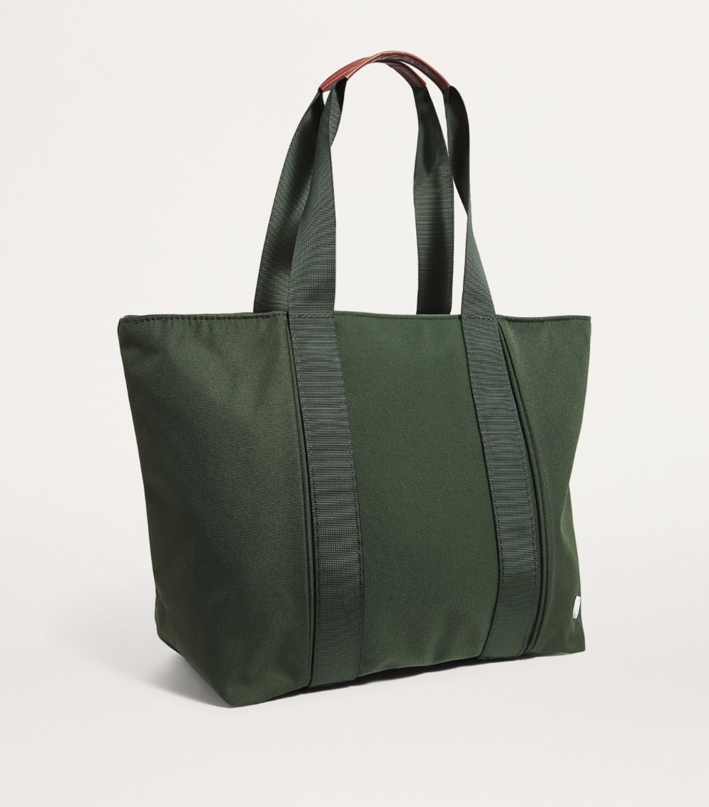 Becco Bags Becco Bags X Harrods Tote Bag