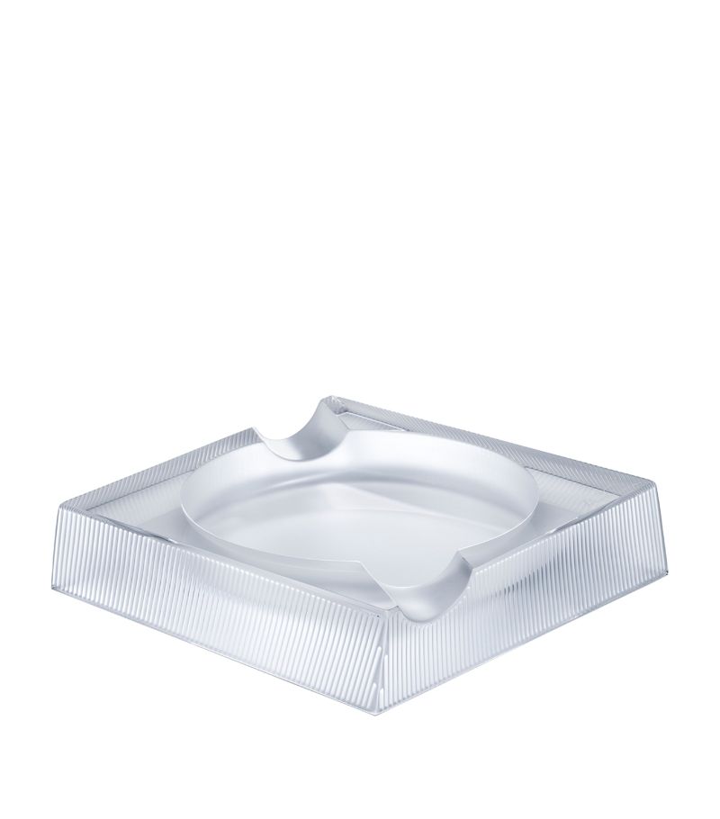 Lalique Lalique Wingen Ashtray