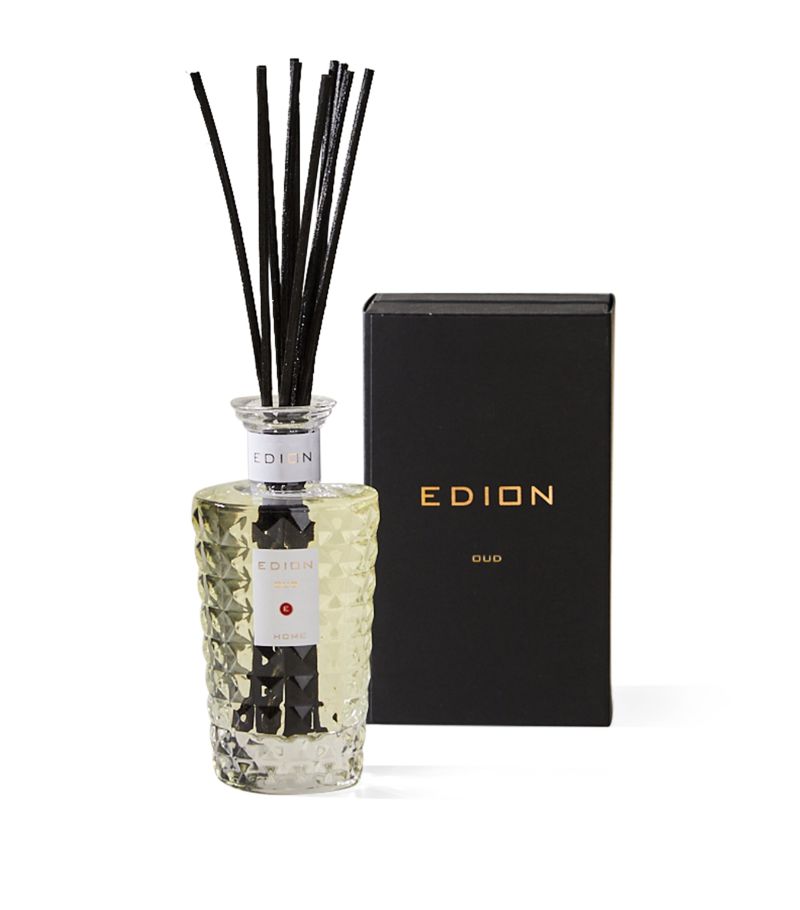  Edion Oud Diffuser (250Ml)