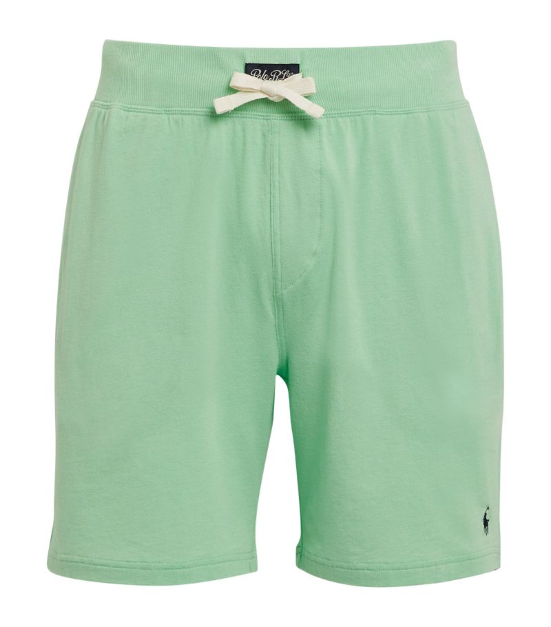 Polo Ralph Lauren Polo Ralph Lauren Micro-Modal Lounge Shorts