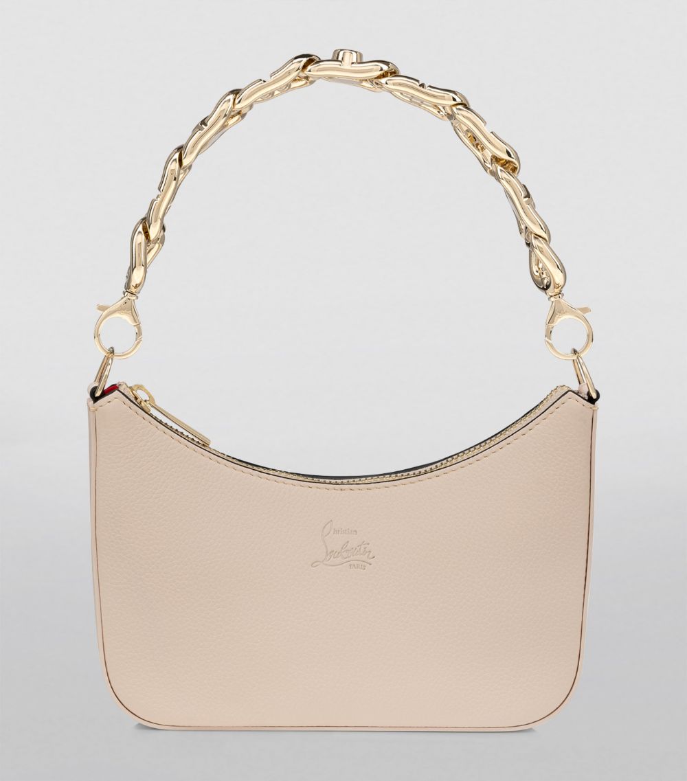 Christian Louboutin Christian Louboutin Loubila Chain Mini Shoulder Bag