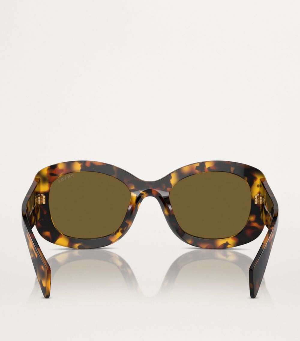 Prada Prada Acetate Pr A13S Sunglasses