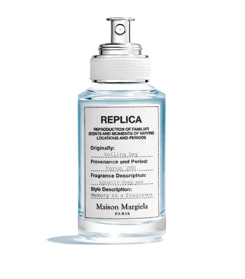 Maison Margiela Maison Margiela Replica Sailing Day Eau De Toilette (30Ml)