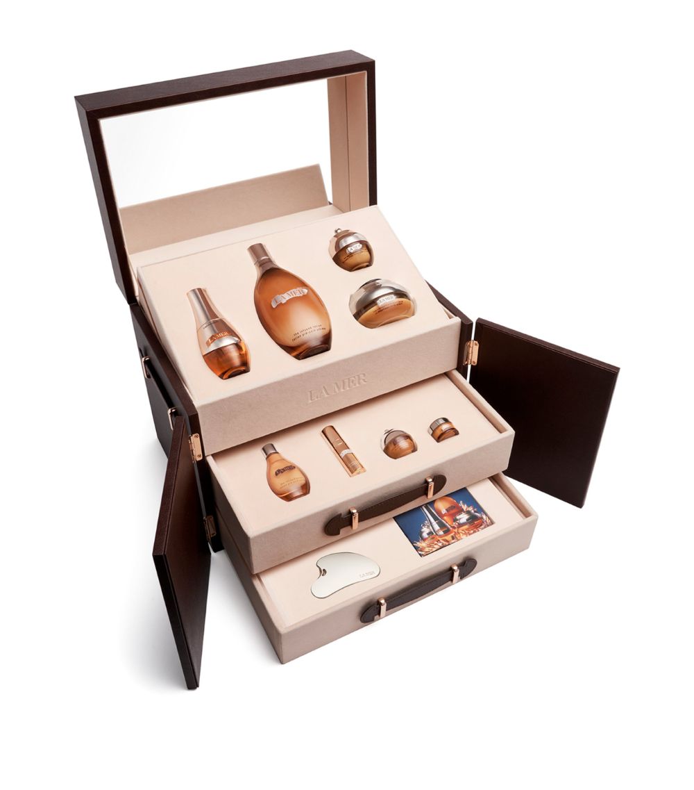 La Mer La Mer The Ultimate Genaissance De La Mer Luxury Collection Gift Set (Worth £2,392)