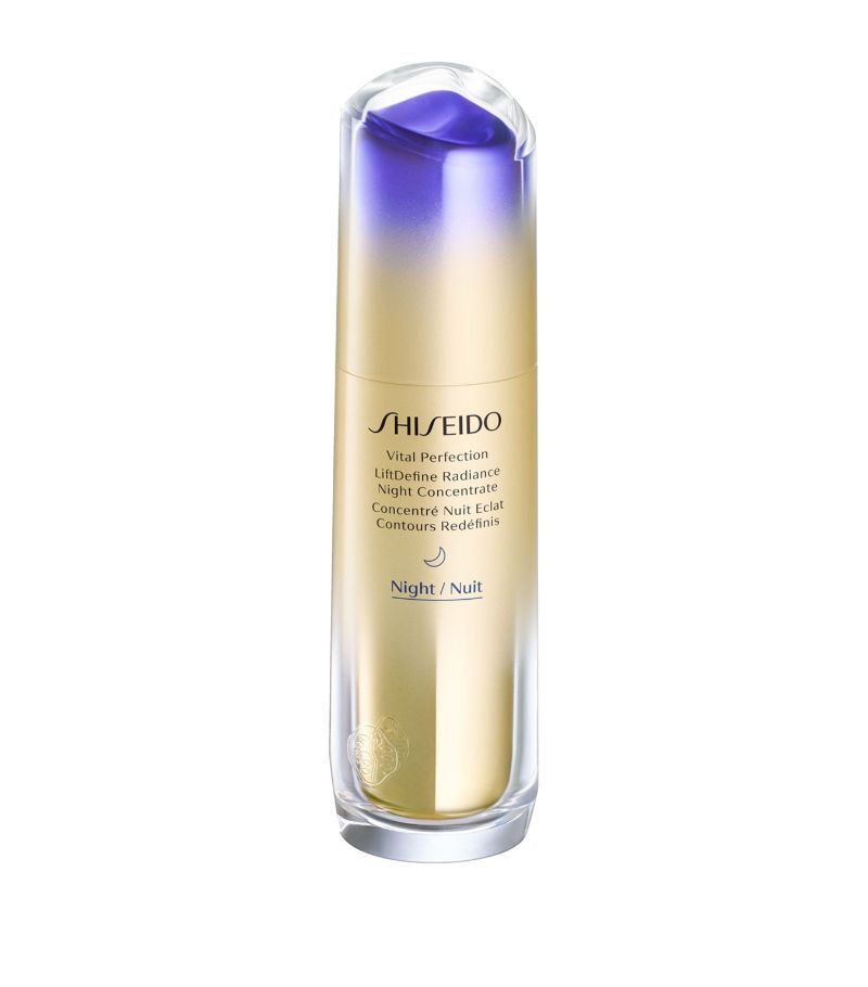 Shiseido Shiseido Vital Perfection Liftdefine Radiance Night Concentrate (80Ml)