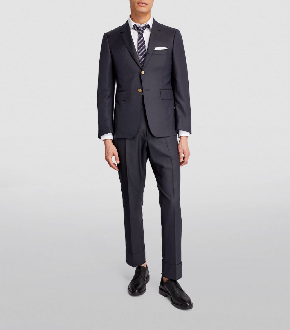 Thom Browne Thom Browne Wool Blazer