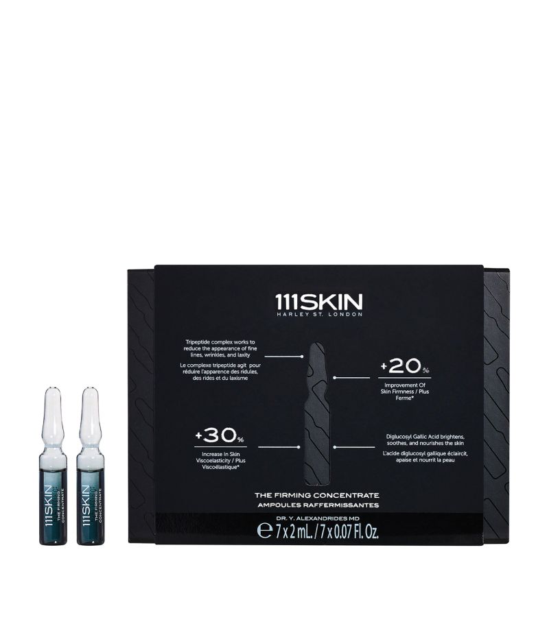 111Skin 111Skin The Firming Concentrate (7 X 2Ml)