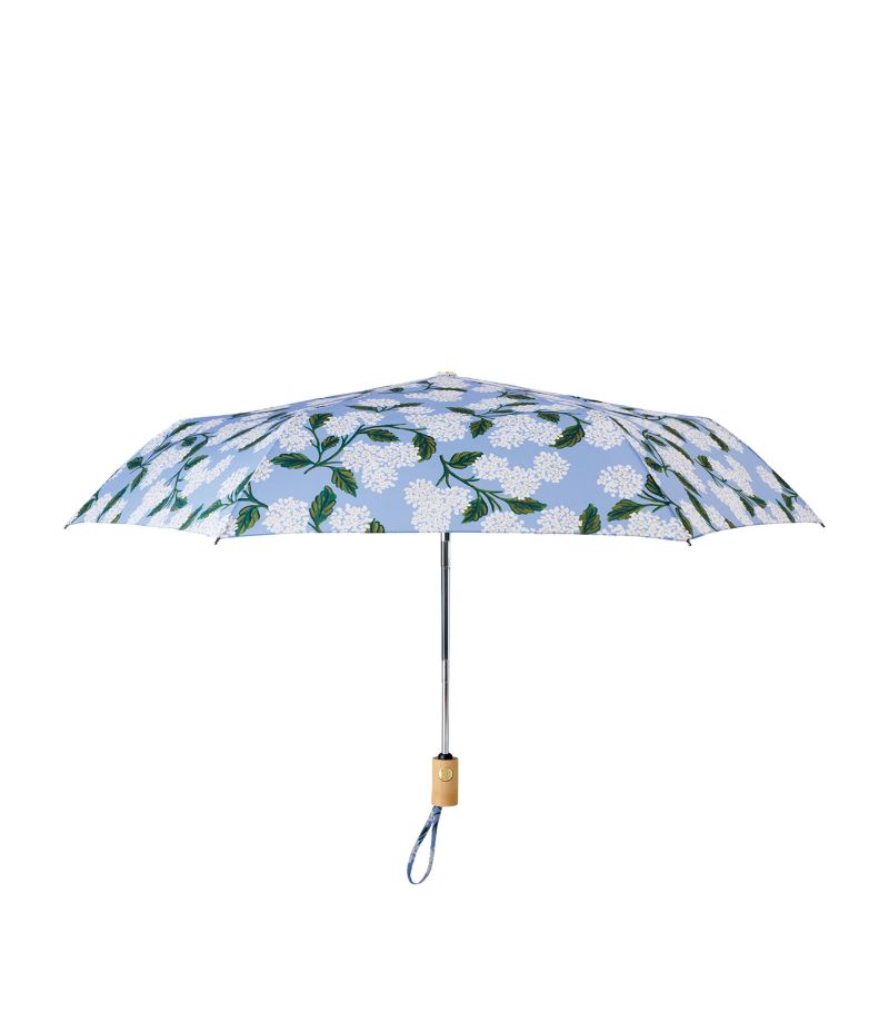 Rifle Paper Co. Rifle Paper Co. Hydrangea Umbrella