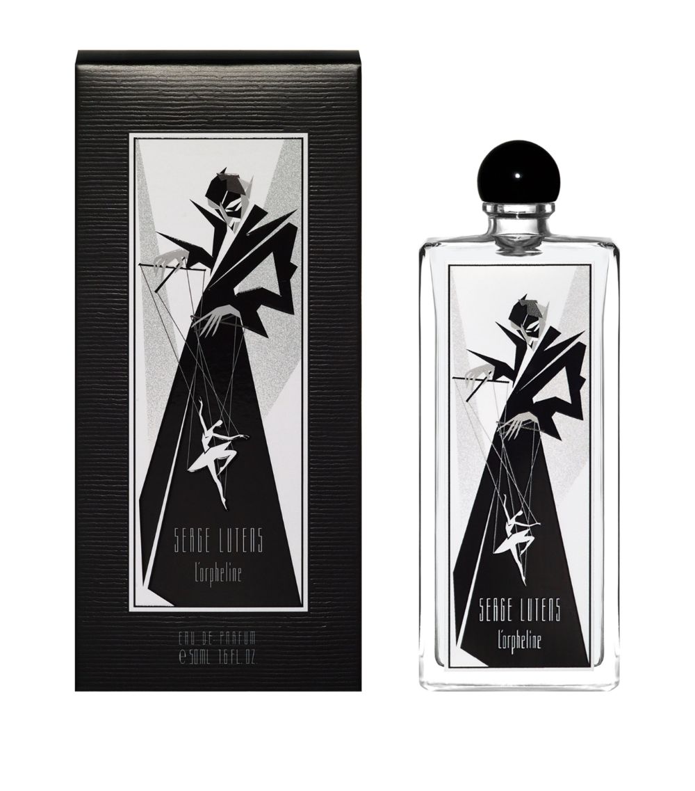 Serge Lutens Serge Lutens L'Orpheline Eau De Parfum (50Ml)