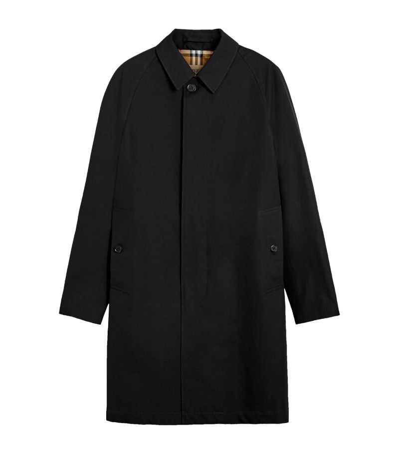 Burberry Burberry The Camden Car Coat