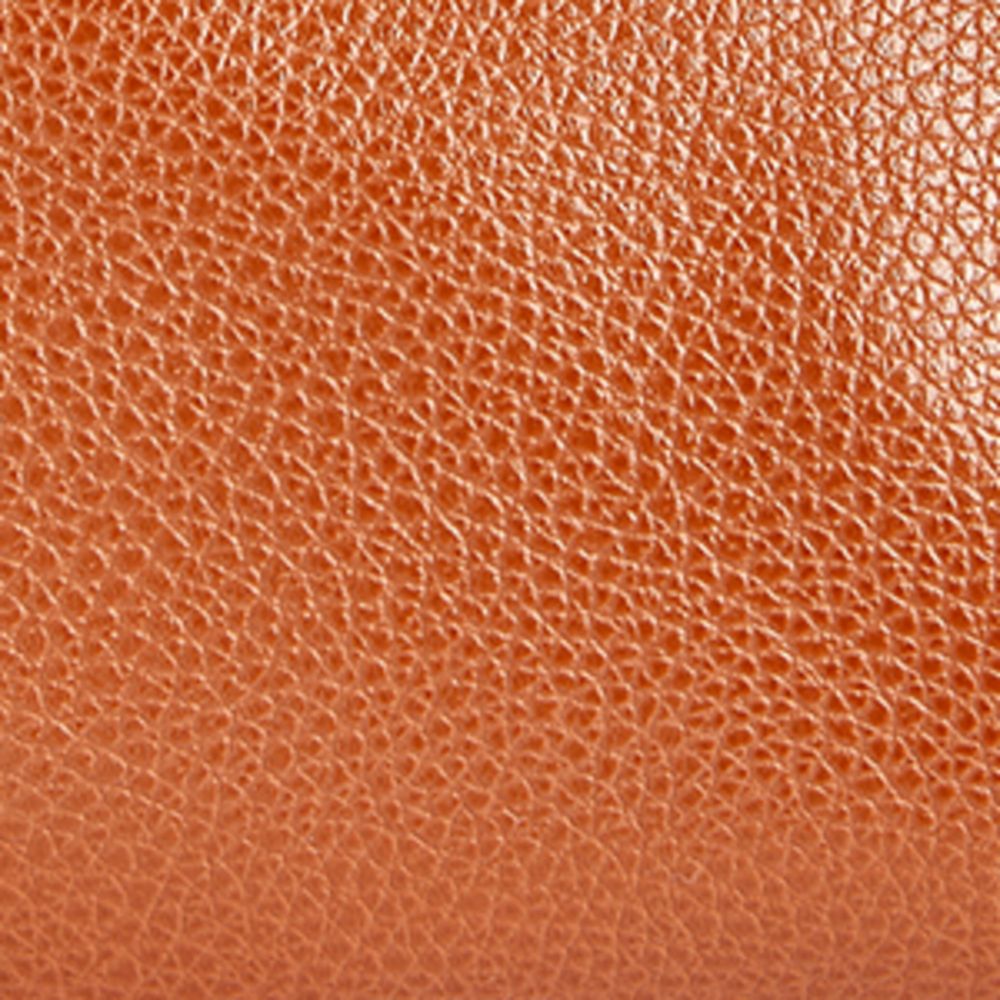  Longchamp Leather Le Foulonné Pouch