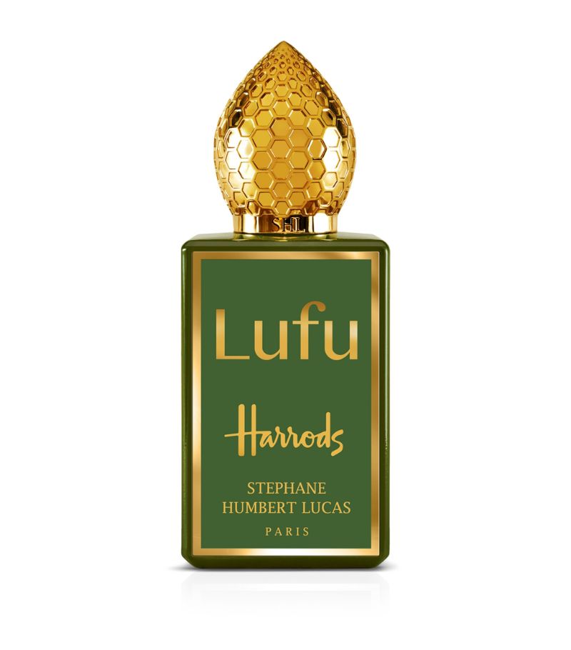 Stephane Humbert Lucas Stephane Humbert Lucas Lufu Eau De Parfum (50Ml)