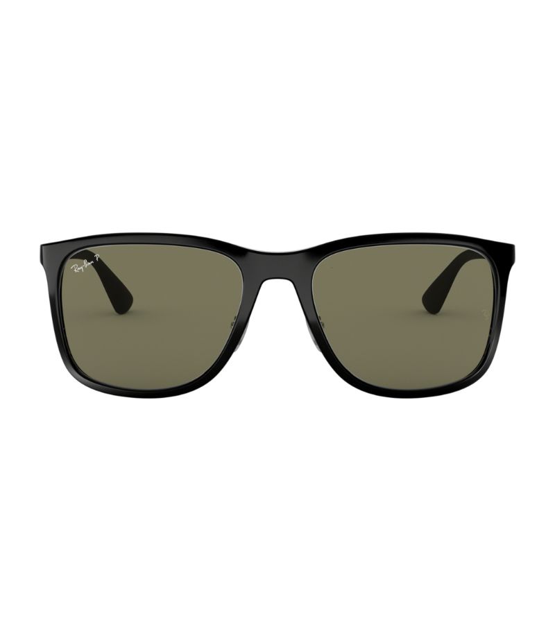 Ray-Ban Ray-Ban Square Sunglasses