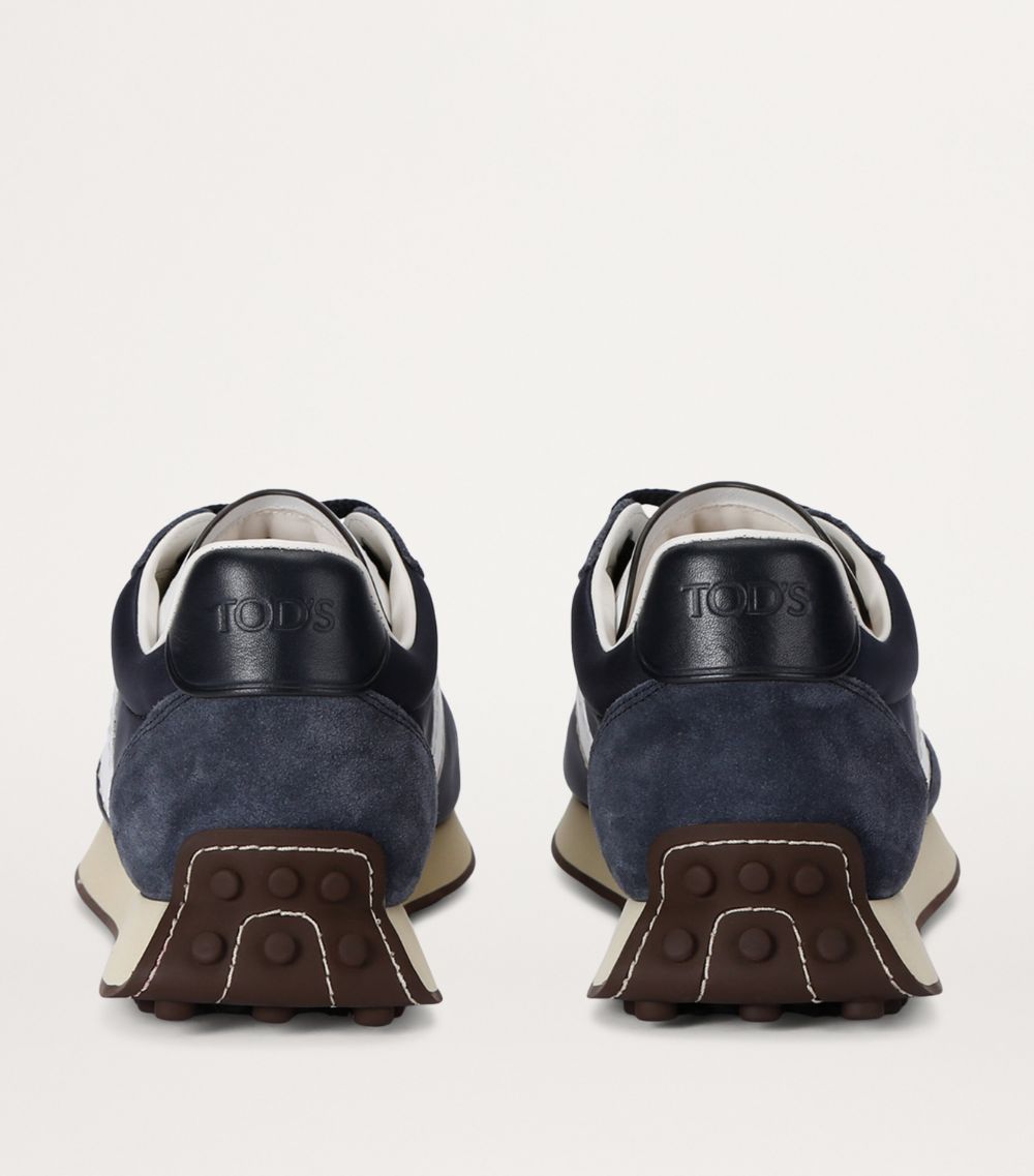 Tod's Tod'S Sportivo Active Sneakers