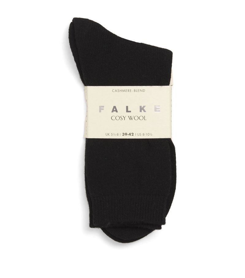 Falke Falke Wool-Blend Cosy Socks