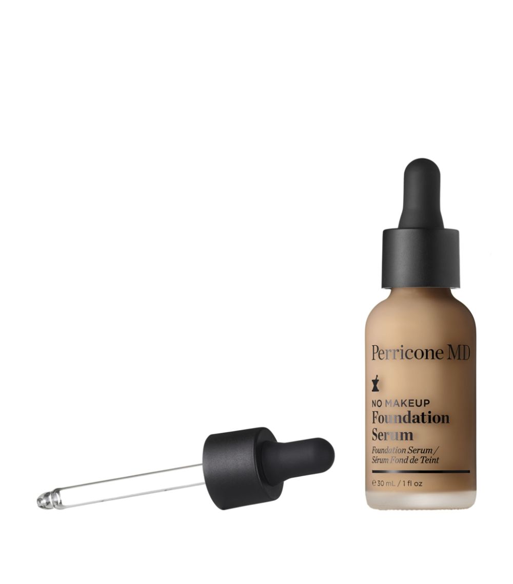 Perricone Md Perricone MD No Makeup Foundation Serum SPF 20