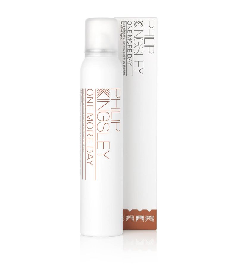 Philip Kingsley Philip Kingsley One More Day Dry Shampoo (200 Ml)