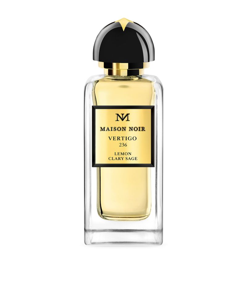 Maison Noir Maison Noir Vertigo 236 Eau De Parfum (100Ml)