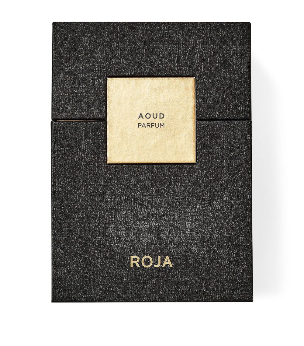  Roja Aoud Perfume (100Ml)