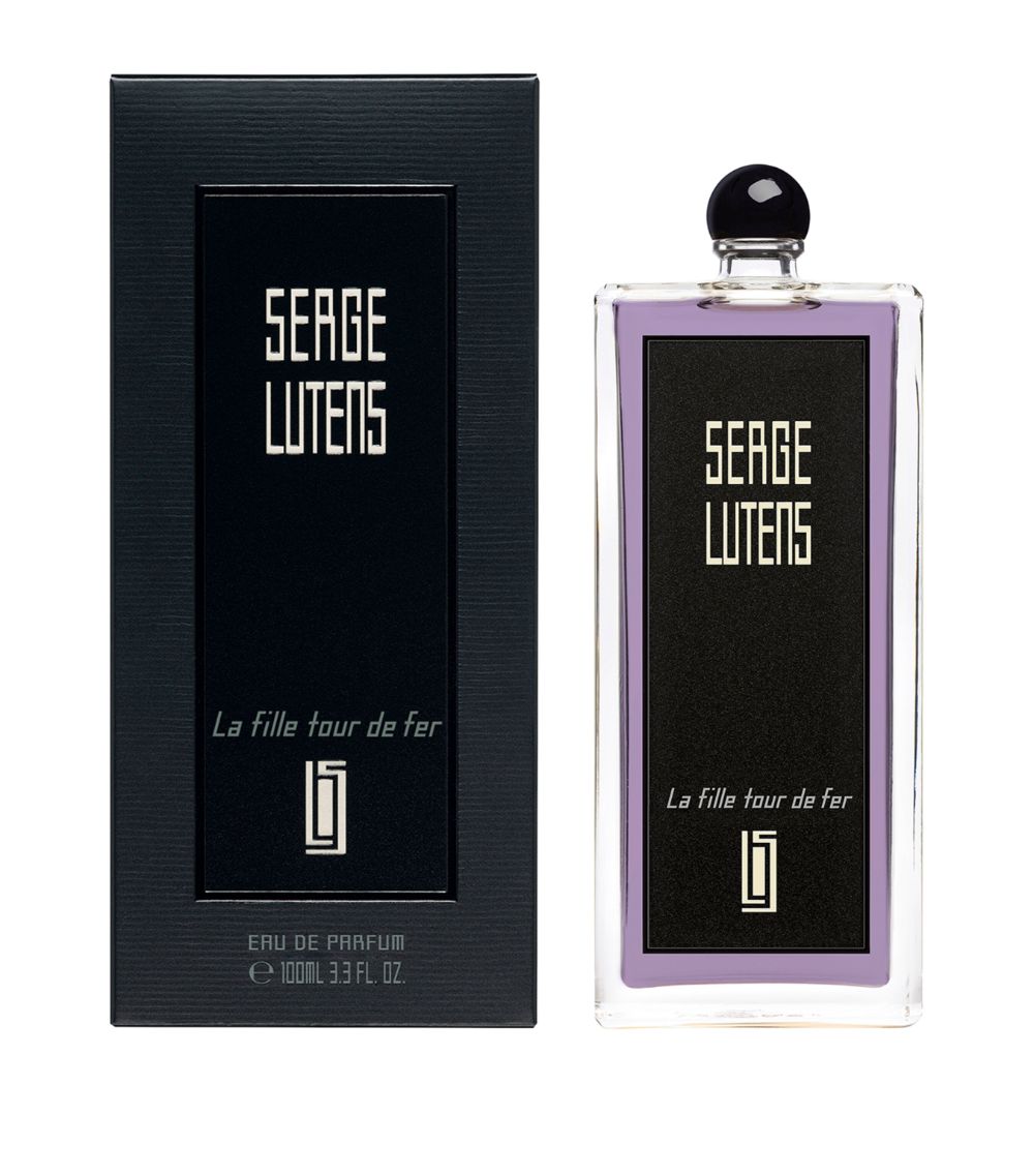 Serge Lutens Serge Lutens La Fille Tour De Fer Eau De Parfum (100Ml)