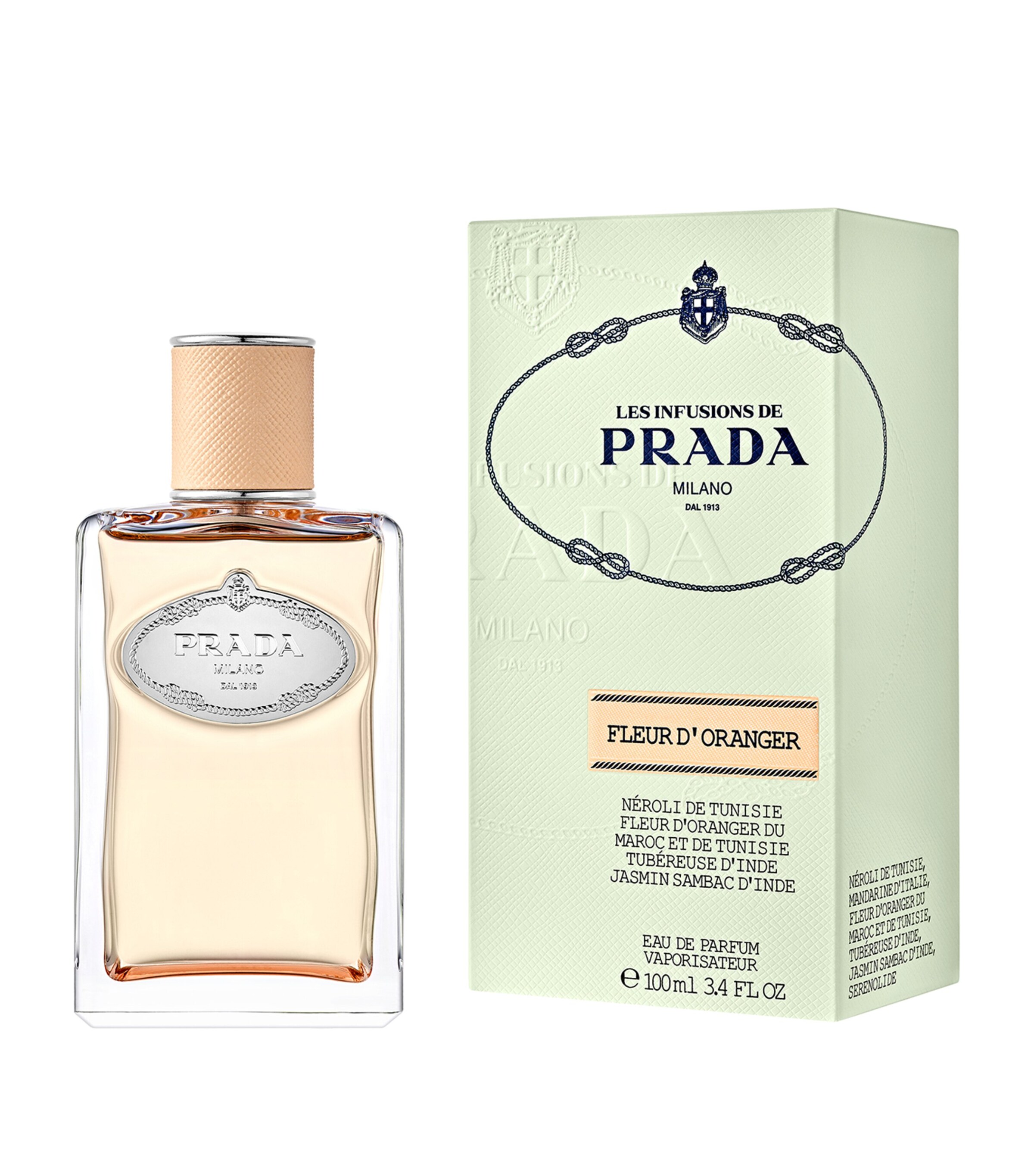 Prada Beauty Prada Beauty Infusion d'Oranger Eau de Parfum