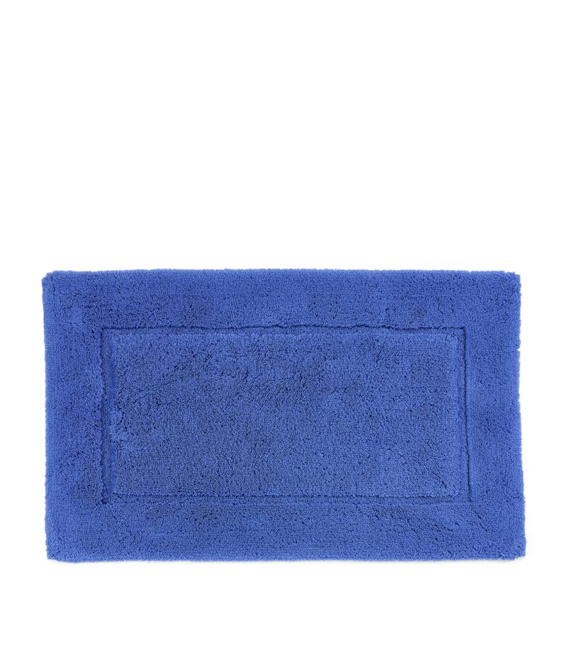 Abyss & Habidecor Abyss & Habidecor Egyptian Cotton Must Bath Mat (80Cm X 50Cm)