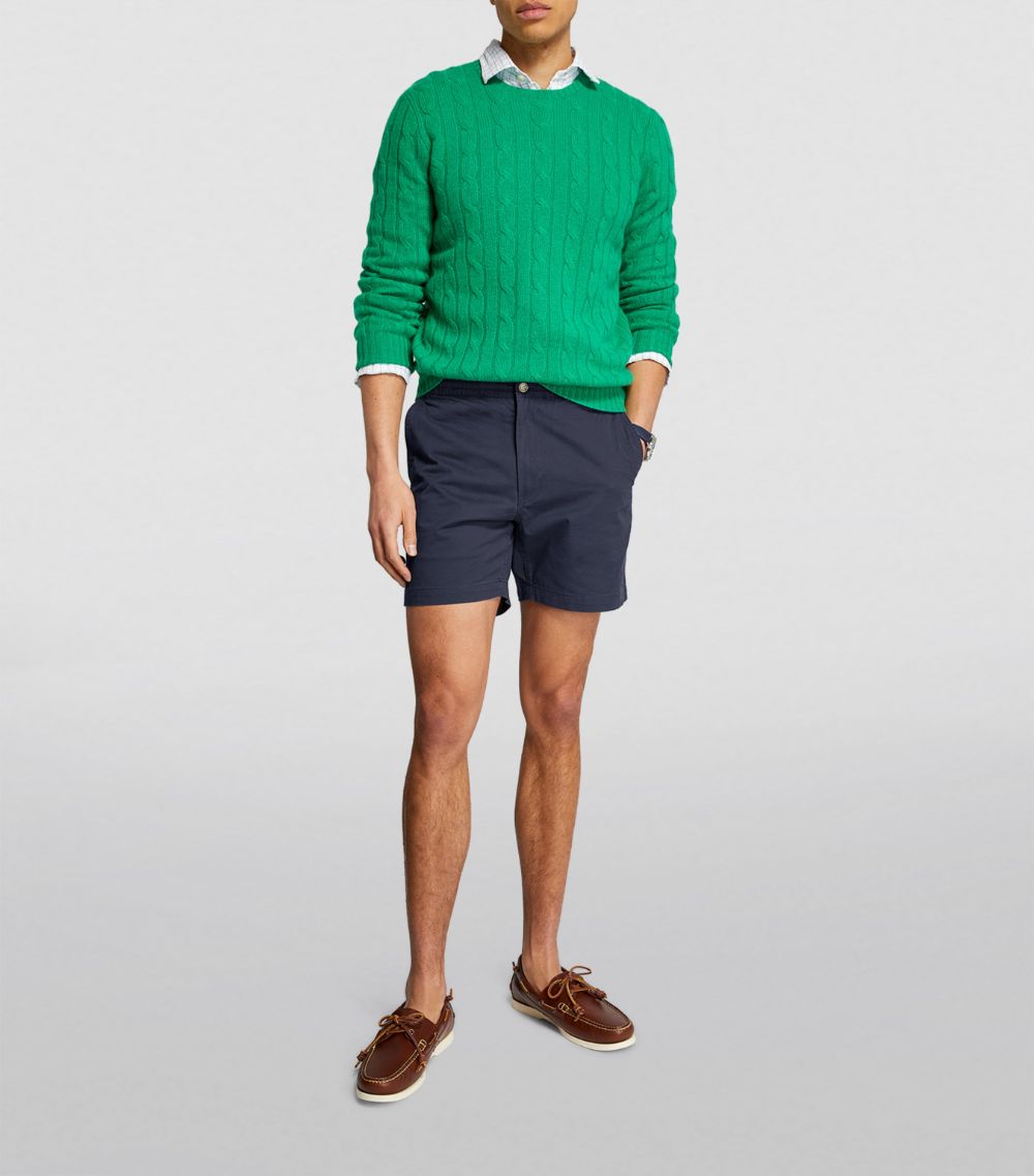 Polo Ralph Lauren Polo Ralph Lauren Prepster Shorts