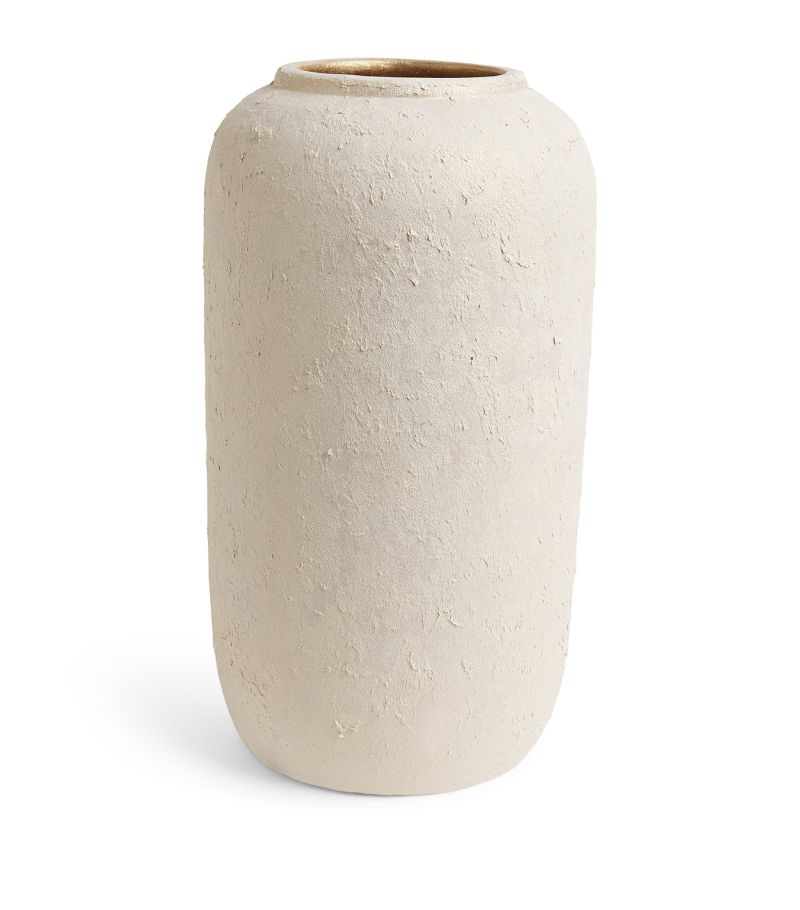  Kaemingk Terracotta Vase (30Cm)