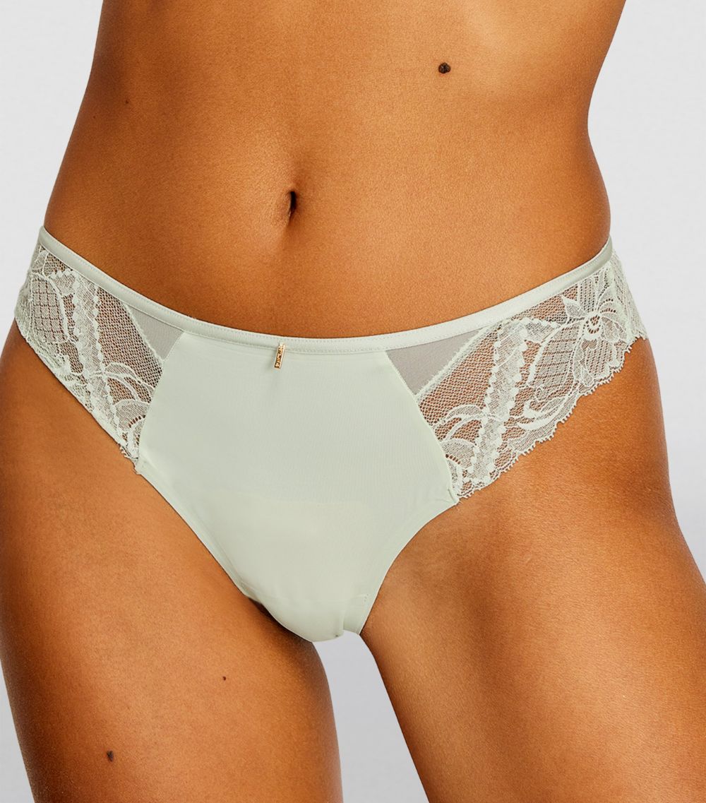 Chantelle Chantelle Orangerie Dream Tanga