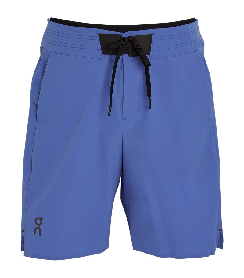 On Running On Running Hybrid Shorts