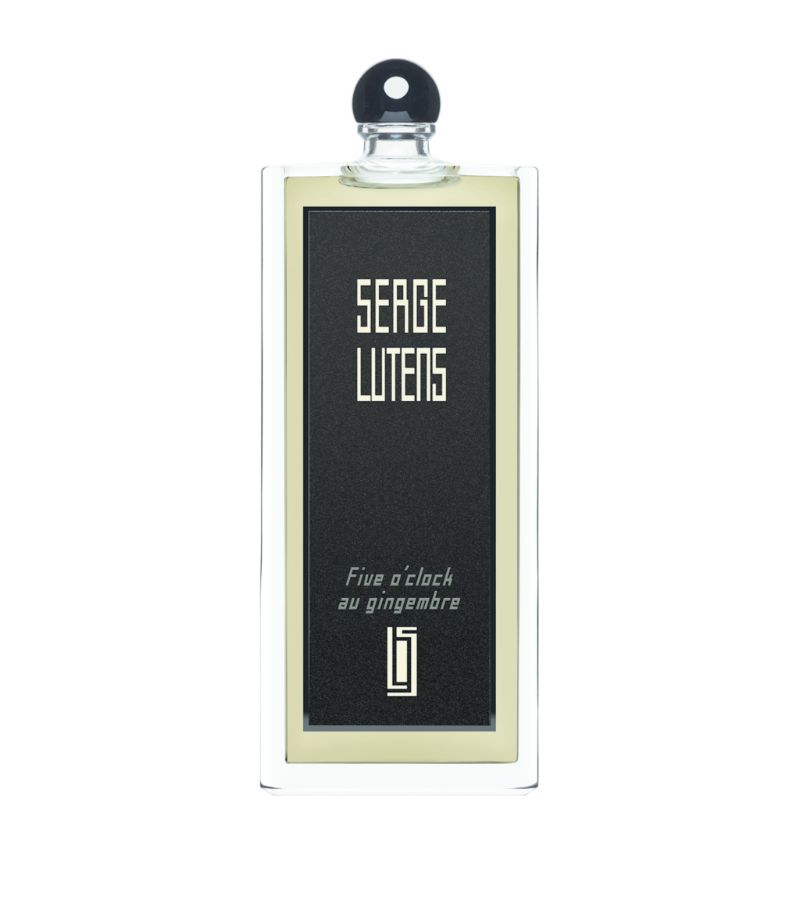 Serge Lutens Serge Lutens Five O'Clock Au Gingembre Eau De Parfum (100Ml)