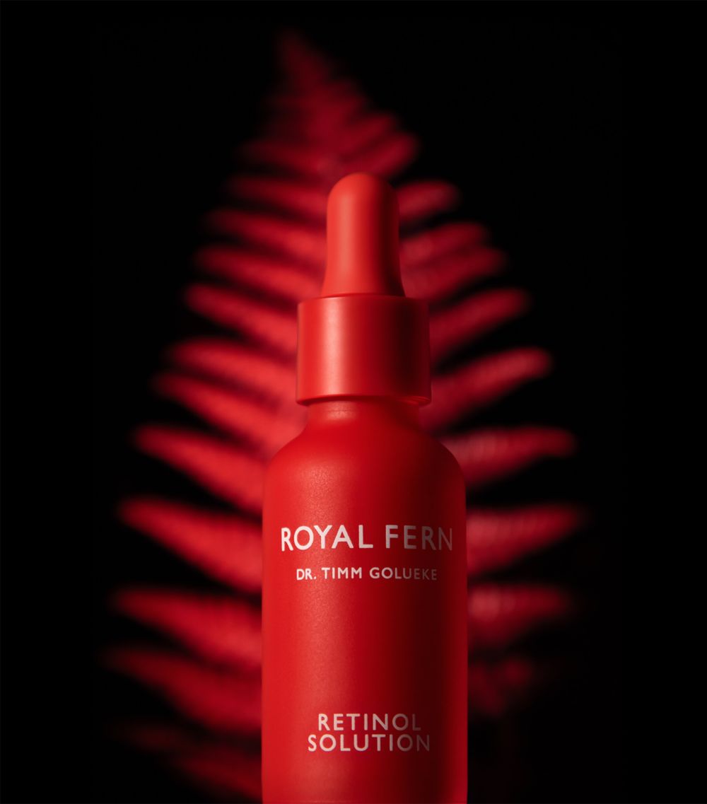 Royal Fern Royal Fern Retinol Solution (30Ml)