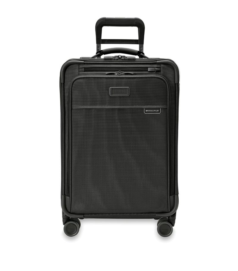 Briggs & Riley Briggs & Riley Baseline Essential Carry-On Expandable Spinner Suitcase (56Cm)