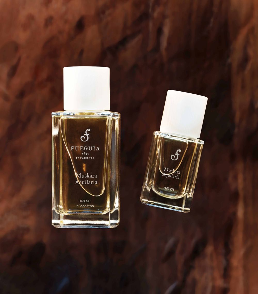  Fueguia 1833 Muskara Aquilaria Perfume (30Ml)