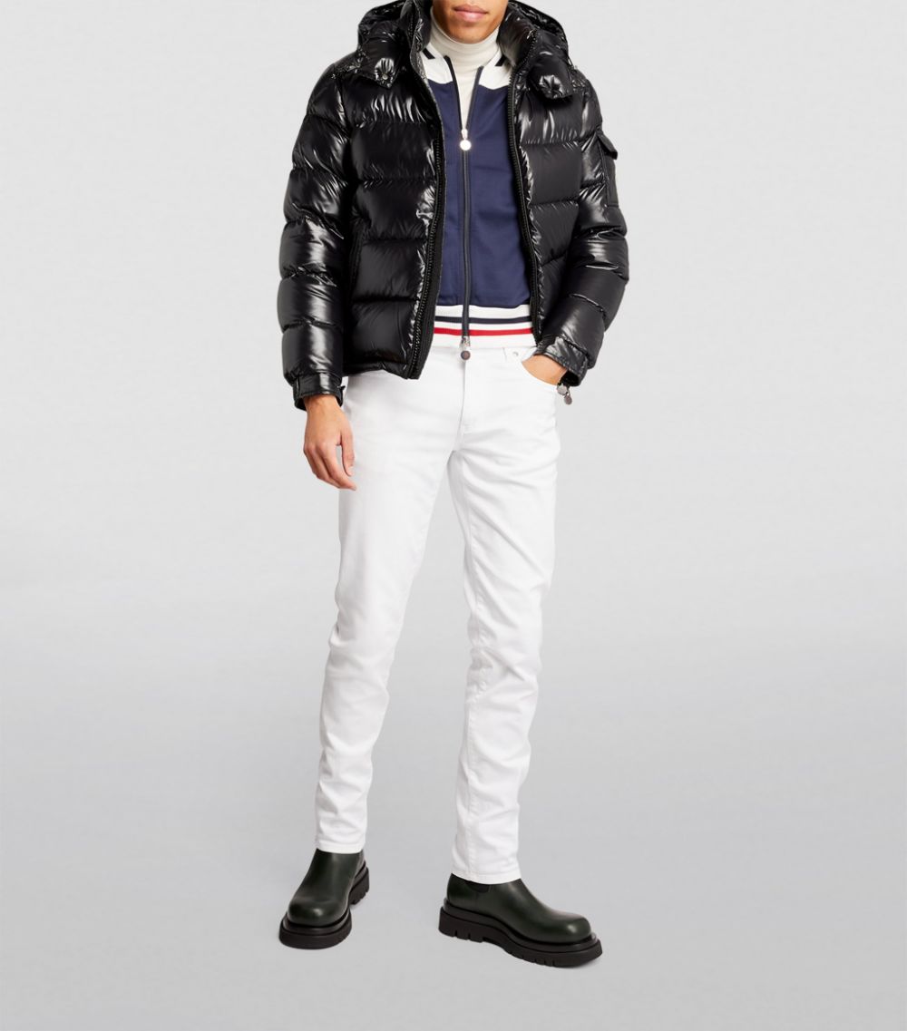 Moncler Moncler Maya Puffer Jacket