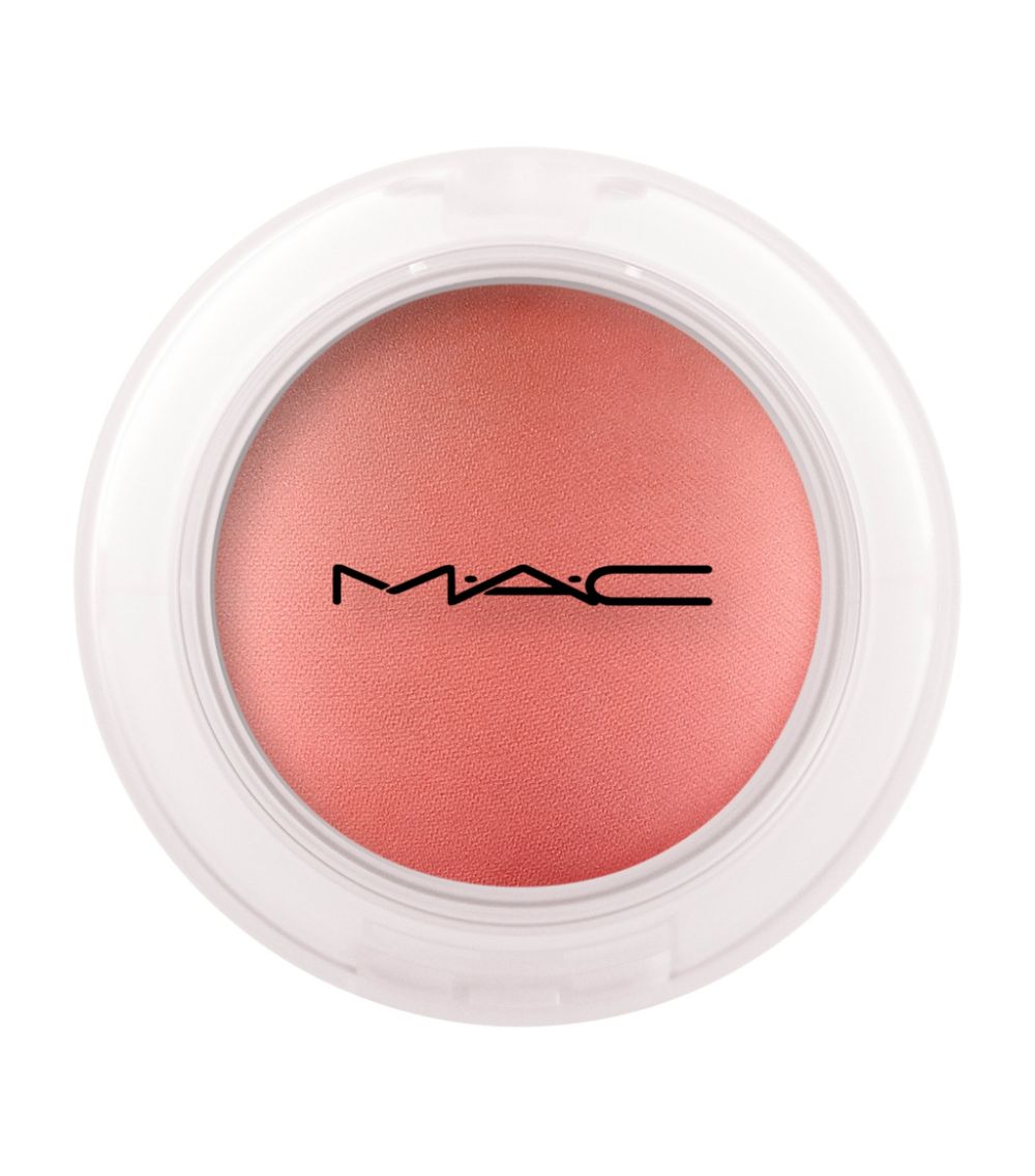 Mac Mac Glow Play Blush