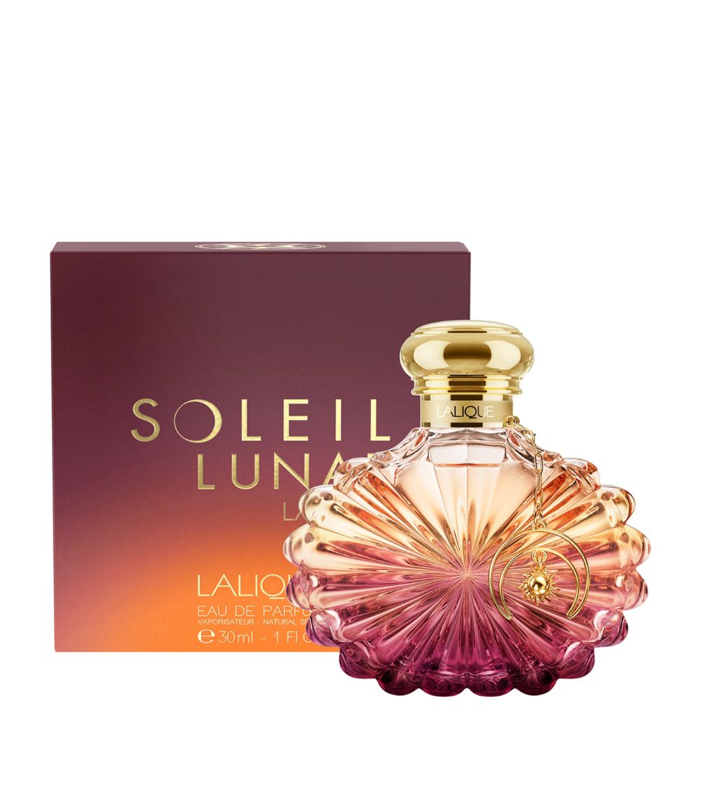 Lalique Lalique Soleil Lunar Lalique Eau De Parfum (50Ml)