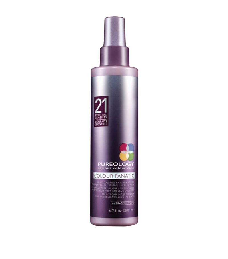 Pureology Pureology Colour Fanatic Spray (200Ml)