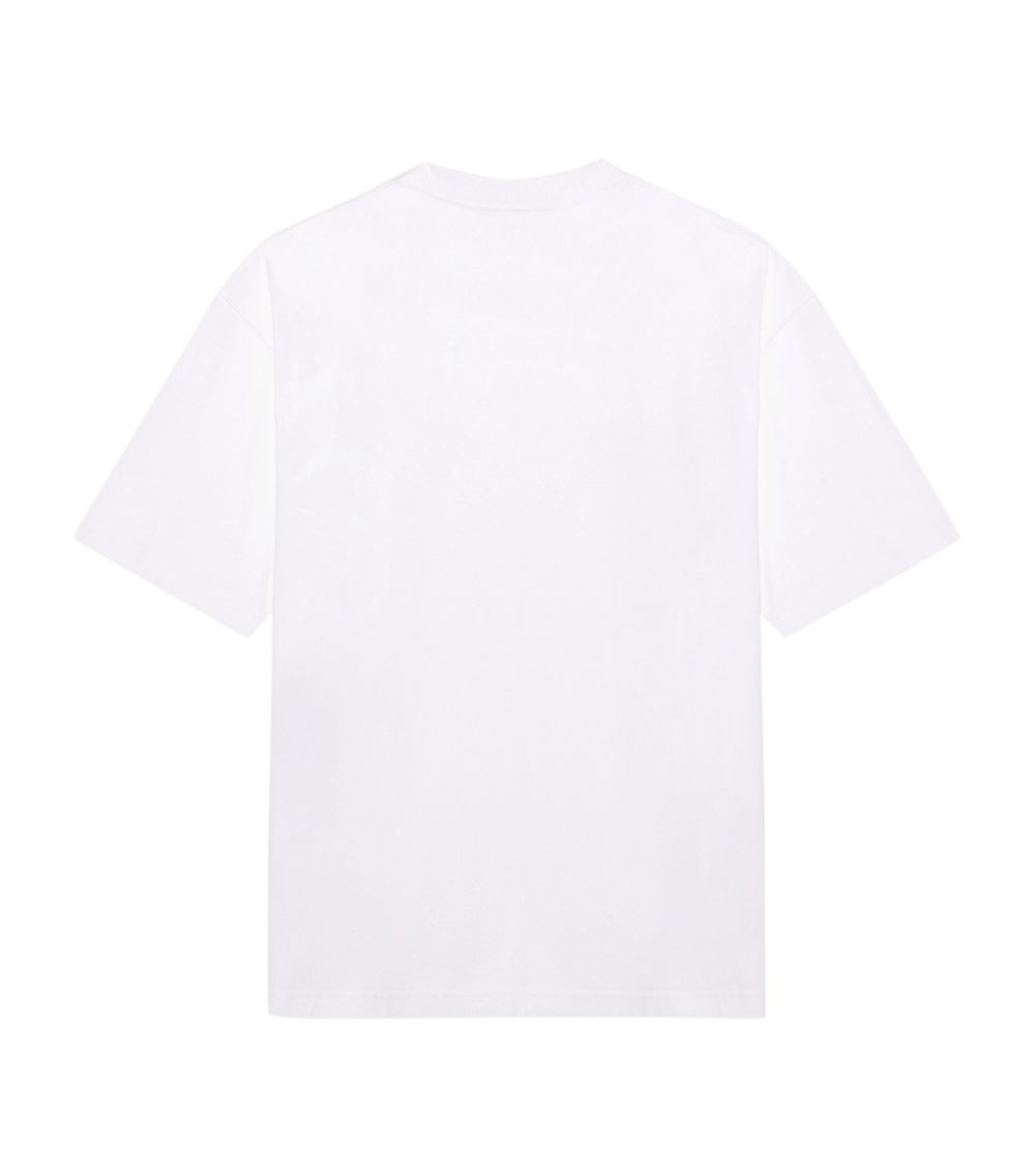 Balenciaga Balenciaga BB Corp T-Shirt