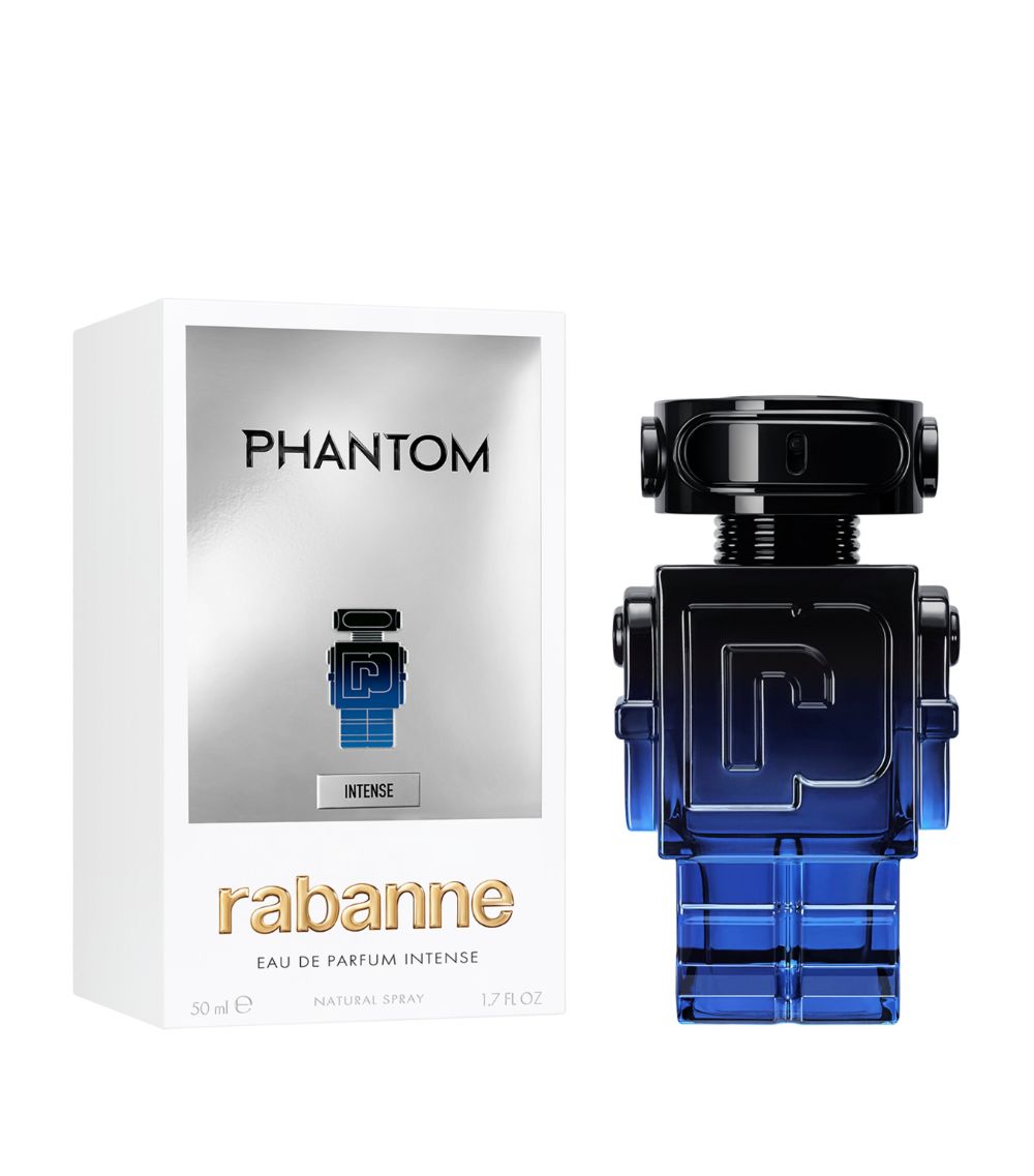 Rabanne Rabanne Phantom Intense Eau De Parfum (50Ml)