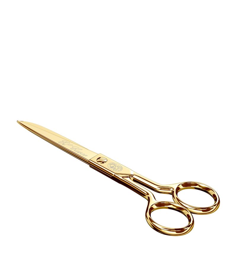 El Casco El Casco Gold-Plated Scissors