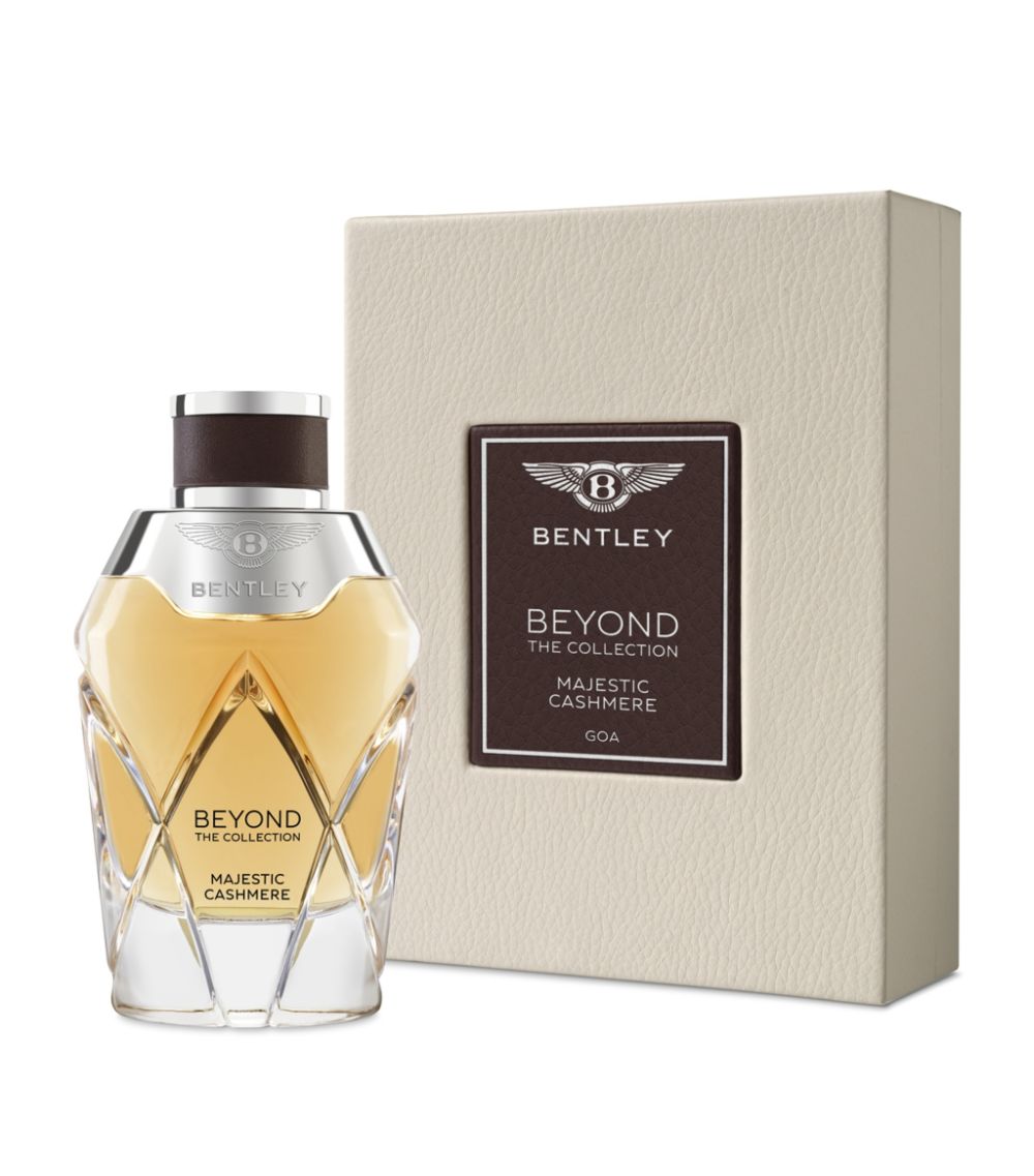 Bentley Bentley Beyond Majestic Cashmere Eau De Parfum (100Ml)