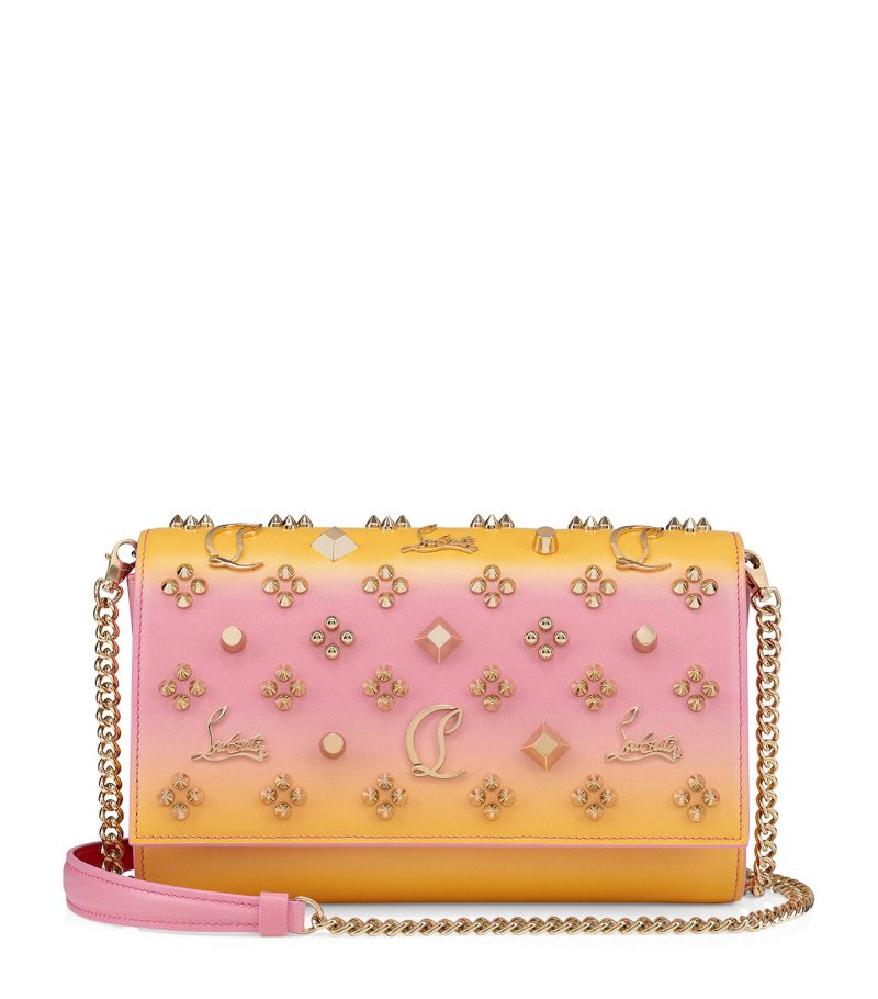 Christian Louboutin Christian Louboutin Ombre Paloma Clutch