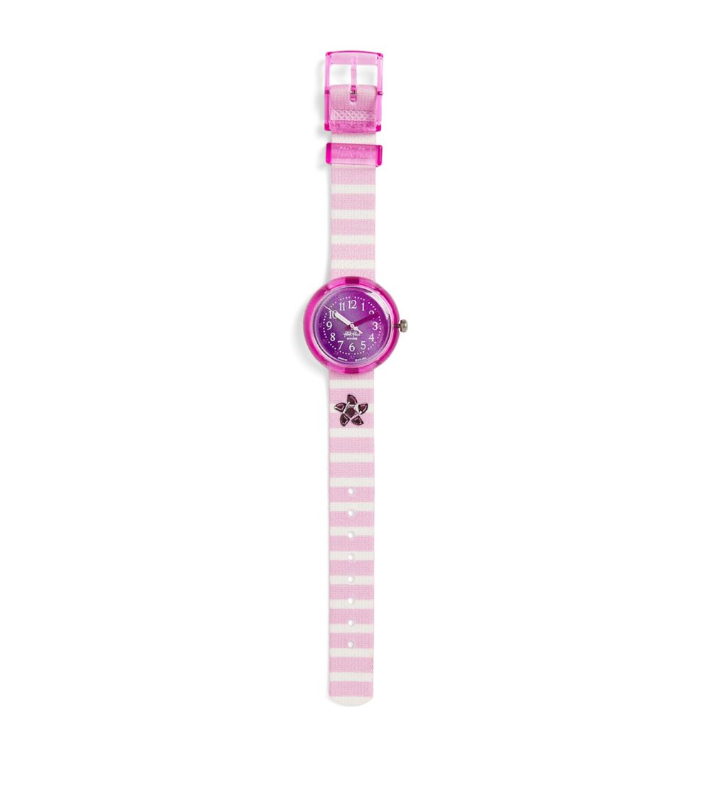 Flik Flak Flik Flak Shining Seastar Watch 31.85Mm