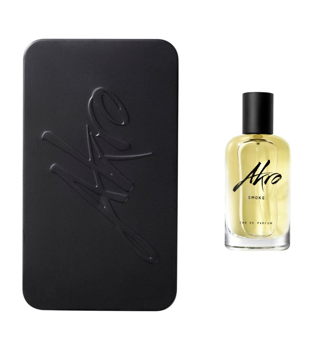 Akro Akro Smoke Eau De Parfum (30Ml)